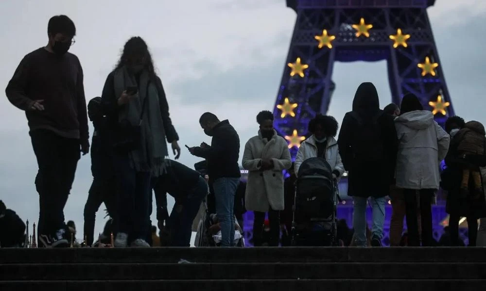 Γέμισε κοριούς το Παρίσι: Επείγον σχέδιο δράστης κατά της μάστιγας των παρασίτων σε μετρό, αεροδρόμια, τρένα